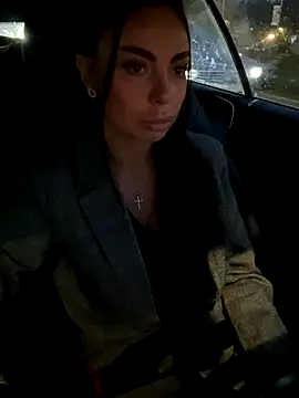 Anna Nobel online show from October 23, 2025, 4:22 am