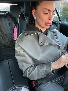 Anna Nobel online show from February 27, 2026, 5:18 am