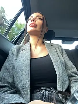 Anna Nobel online show from September 28, 2025, 4:52 am