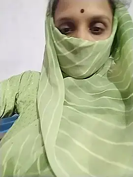 Soniy-Maax online show from October 8, 2025, 5:13 pm