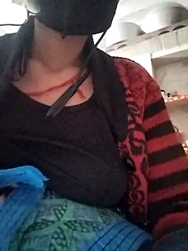 Soniy-Maax online show from December 15, 2025, 4:13 pm