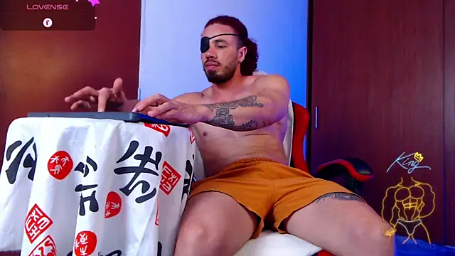 pirata fitness online show from March 24, 2026, 2:28 pm