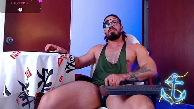 pirata fitness online show from May 5, 2026, 2:42 pm