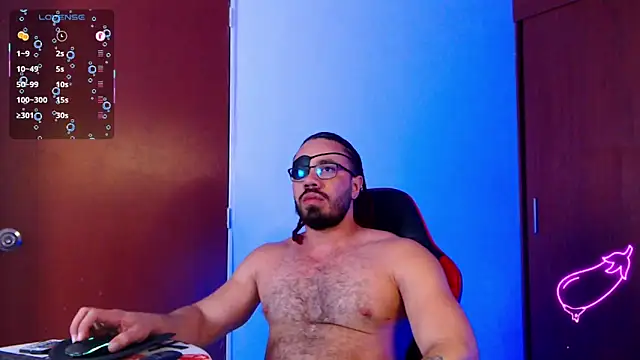 pirata fitness online show from June 6, 2026, 9:47 am