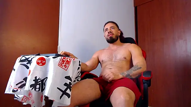 pirata fitness online show from November 20, 2025, 10:16 am