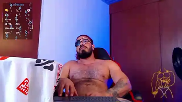 pirata fitness online show from June 27, 2026, 12:22 pm
