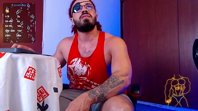 pirata fitness online show from June 19, 2026, 2:34 pm