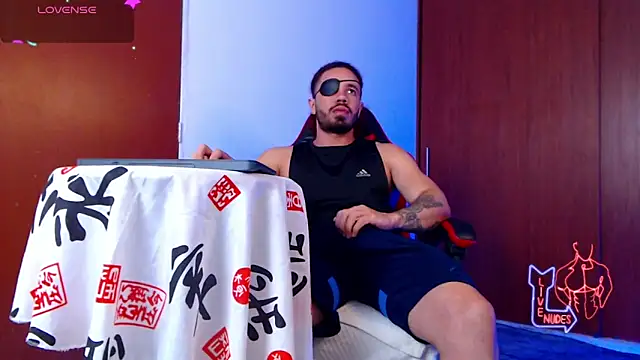 pirata fitness online show from March 1, 2026, 4:18 pm