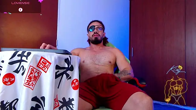 pirata fitness online show from April 26, 2026, 10:01 am