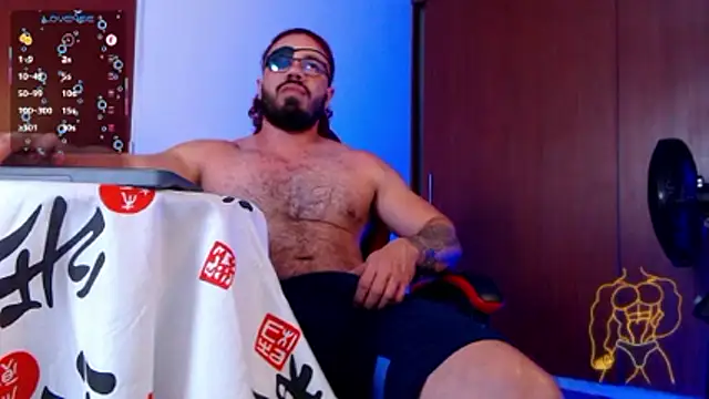 pirata fitness online show from June 22, 2026, 2:36 pm