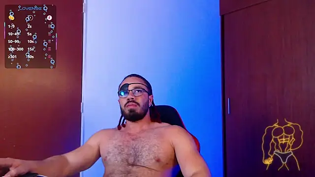 pirata fitness online show from June 10, 2026, 2:40 pm