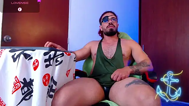 pirata fitness online show from April 30, 2026, 2:35 pm