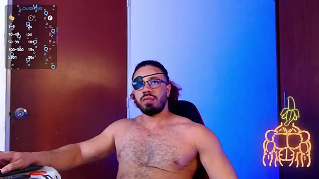 pirata fitness online show from May 30, 2026, 9:15 am