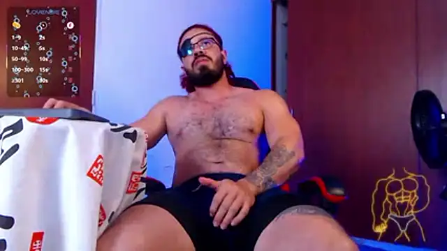 pirata fitness online show from June 26, 2026, 2:45 pm