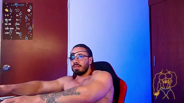 pirata fitness online show from June 12, 2026, 2:48 pm