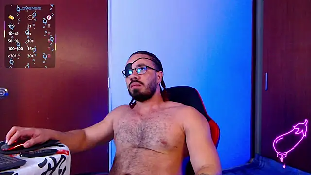 pirata fitness online show from June 7, 2026, 9:47 am