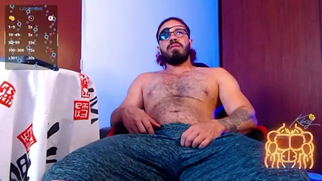 pirata fitness online show from June 29, 2026, 10:26 am