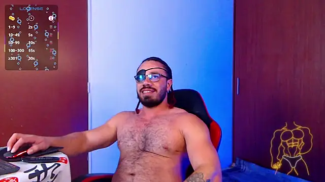 pirata fitness online show from June 9, 2026, 2:51 pm