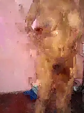 Crazy77 online show from October 16, 2025, 8:11 am