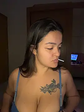 Manu 2002  online show from March 10, 2026, 2:37 am