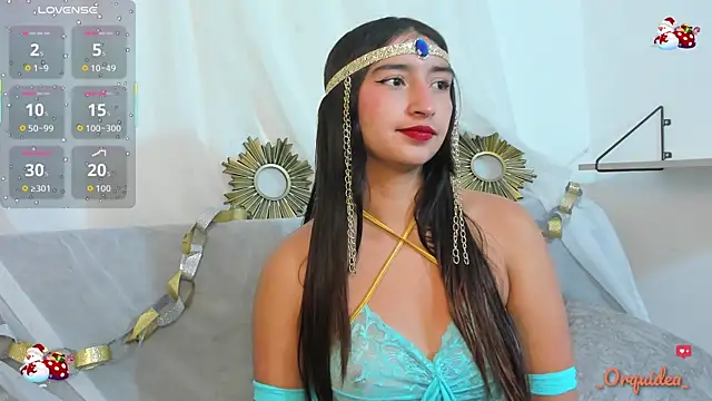  Orquidea  online show from November 26, 2025, 1:33 pm