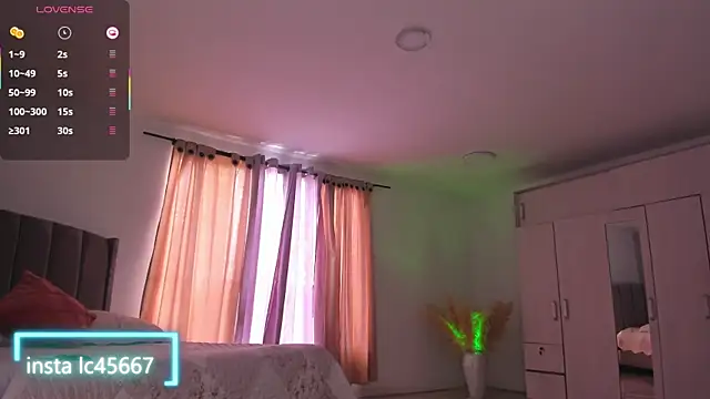emily bennett online show from April 23, 2026, 8:54 pm