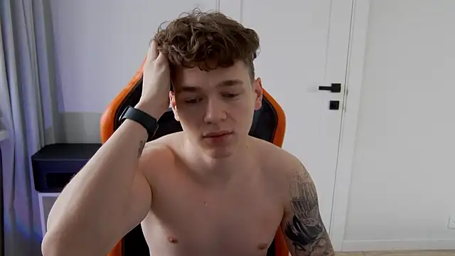 DanyDavis online show from January 19, 2026, 11:03 am