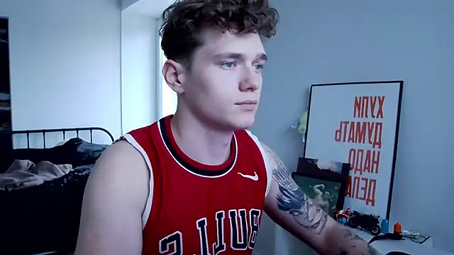 DanyDavis online show from September 30, 2025, 12:22 pm