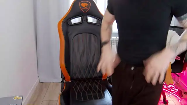 DanyDavis online show from April 15, 2026, 11:16 am