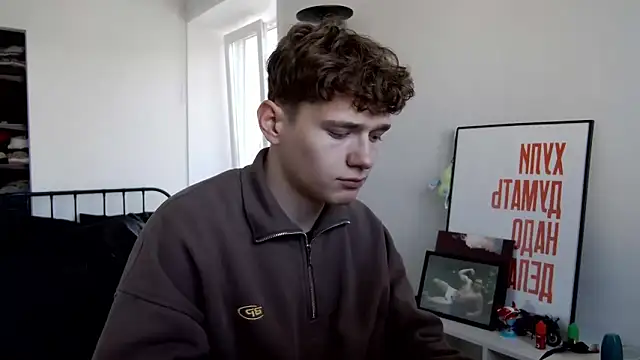 DanyDavis online show from September 29, 2025, 10:11 am