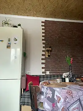 MariannaSida online show from February 4, 2026, 8:31 am