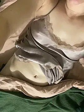 MariannaSida online show from February 3, 2026, 8:25 pm