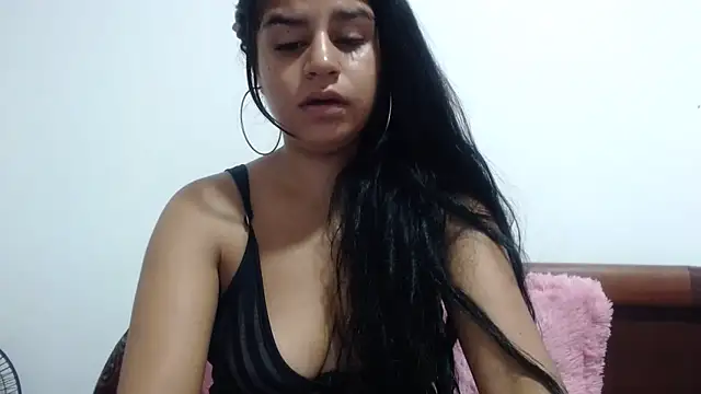 MeliSweet online show from March 17, 2026, 6:16 am