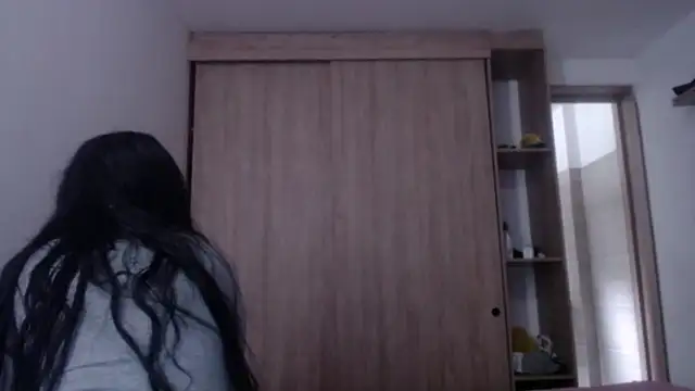 MeliSweet online show from April 7, 2026, 1:57 pm