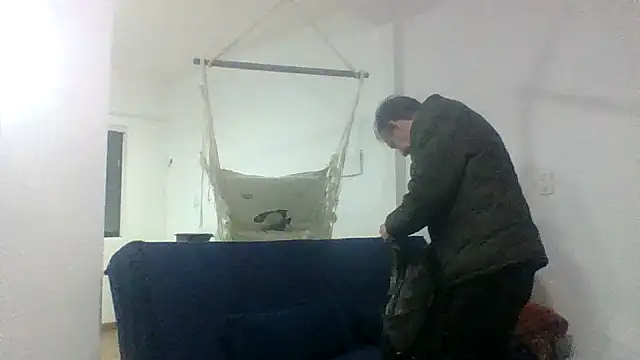 Snapshot of CasalcwBR chatting on July 26, 2026, 1:56 am CasalcwBR online show from July 26, 2026, 1:56 am