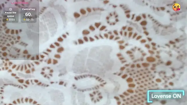 Rihanna Flex online show from October 5, 2025, 2:19 pm