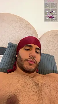 ibraiimm online show from July 22, 2026, 4:36 am