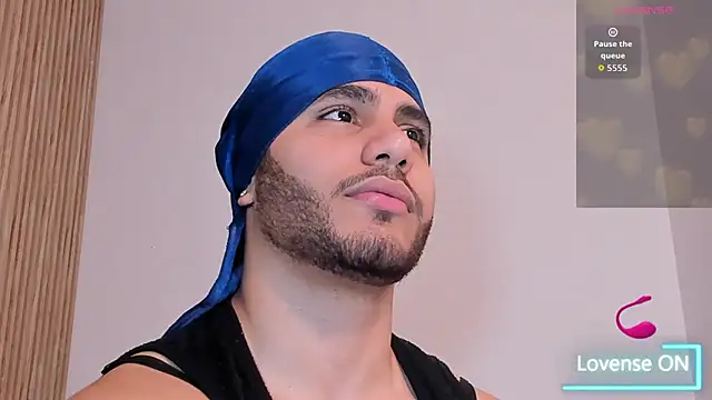 ibraiimm online show from October 6, 2025, 7:47 pm