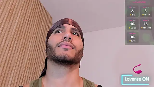 ibraiimm online show from November 8, 2025, 7:17 pm