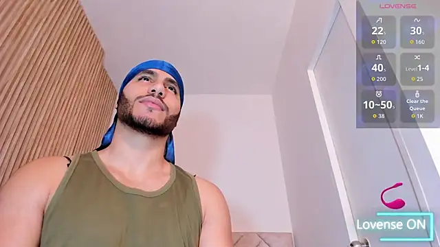 ibraiimm online show from September 13, 2025, 8:09 pm