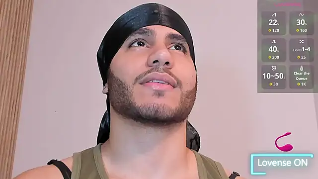 ibraiimm online show from October 9, 2025, 7:47 pm