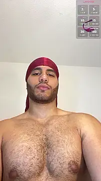 ibraiimm online show from July 19, 2026, 3:37 am