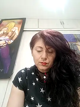 Snapshot of lunadicty chatting on March 26, 2026, 11:24 pm lunadicty online show from March 26, 2026, 11:24 pm