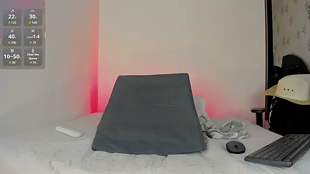 PapiStan online show from October 12, 2025, 3:41 am