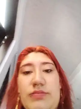 Cerecitaa02  online show from October 29, 2025, 11:42 am