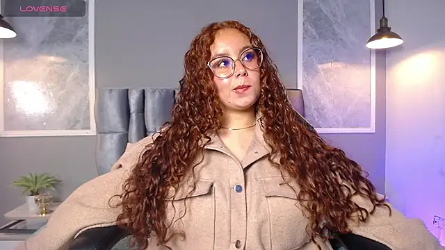 AmmberJones online show from March 22, 2025, 3:30 am