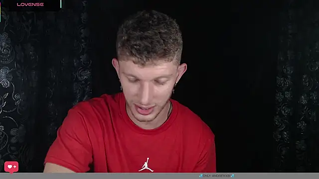 Snapshot of andrewxbi chatting on May 6, 2026, 3:49 pm andrewxbi online show from May 6, 2026, 3:49 pm