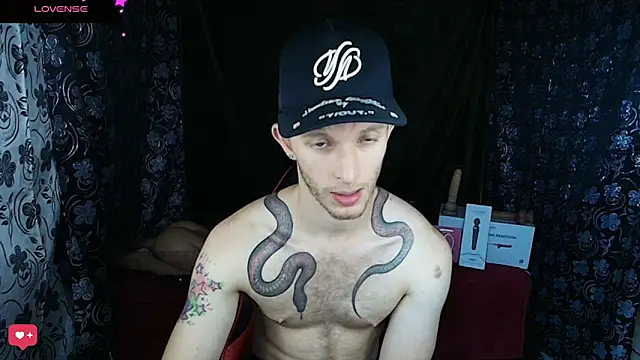 andrewxbi online show from February 20, 2026, 3:25 pm