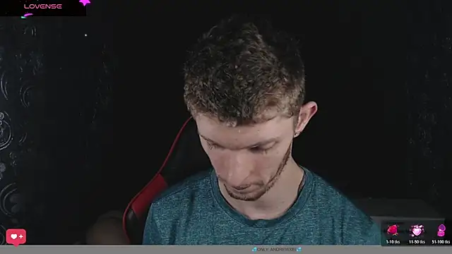 andrewxbi online show from February 25, 2026, 2:17 pm