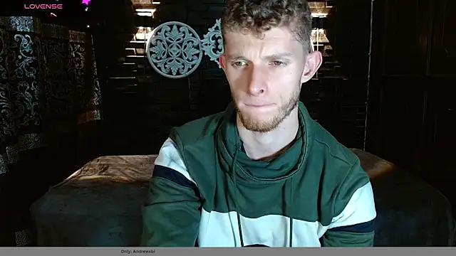 andrewxbi online show from November 14, 2025, 8:23 pm